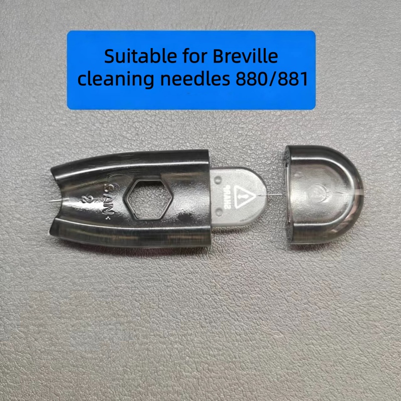Suitable for Breville coffee m - Breville Espresso Bes870 recension och pris