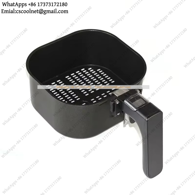 Air Fryer Baking Basket For Ph - Philips Air Fryer Hd9252 recension och pris